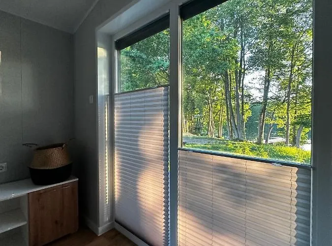 Przystanek Vakantiehuis *