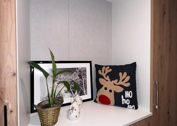 Przystanek Vakantiehuis Krąg