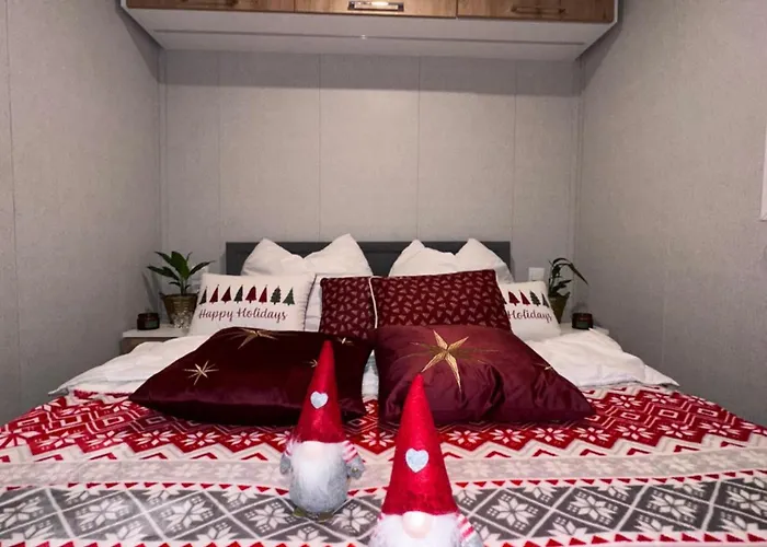 Przystanek Casa vacanze Krąg