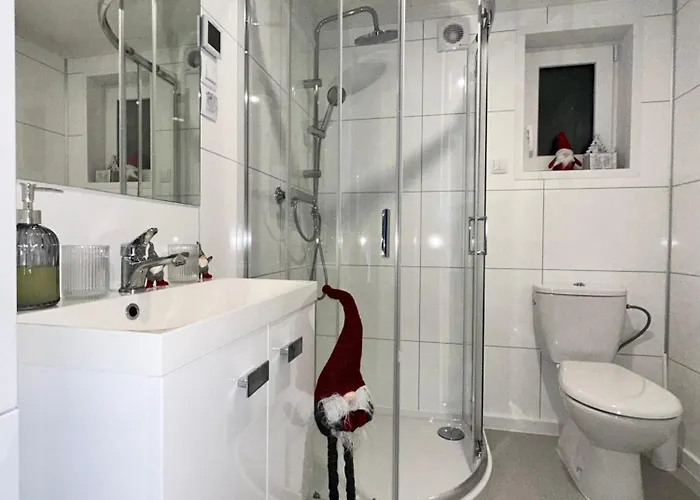 Przystanek Casa vacanze