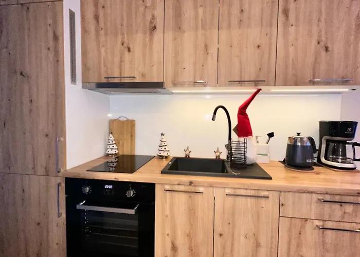 Przystanek Vakantiehuis