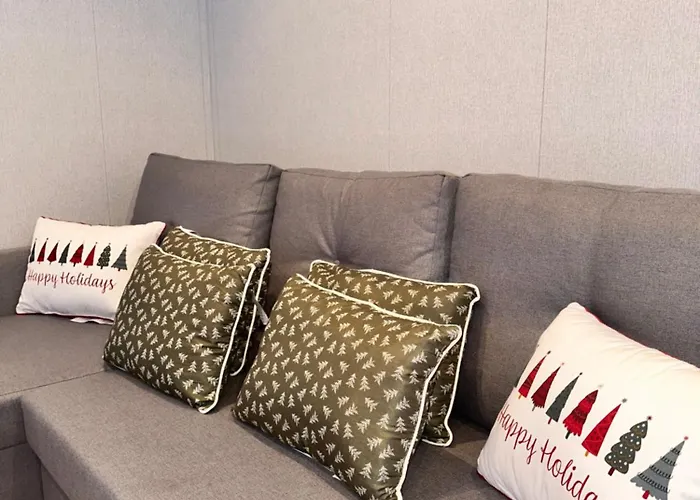 Przystanek Casa vacanze *