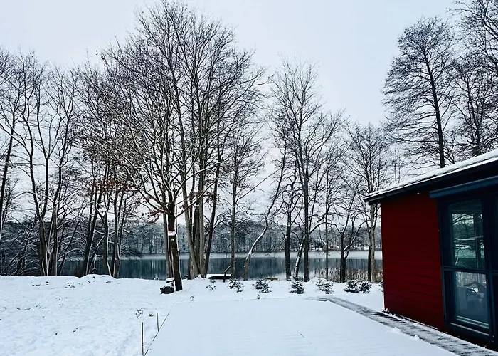 Przystanek Casa vacanze Krąg