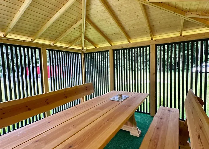 Casa vacanze Przystanek *