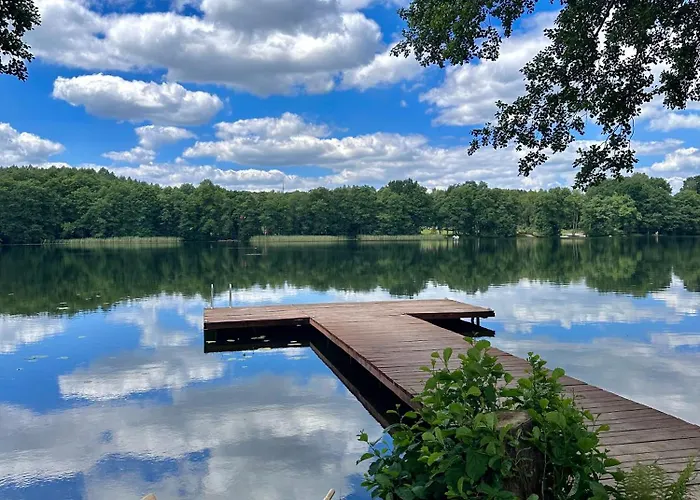 Casa vacanze Przystanek *