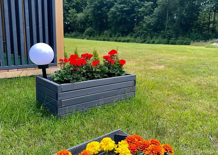 Casa vacanze Przystanek Krąg