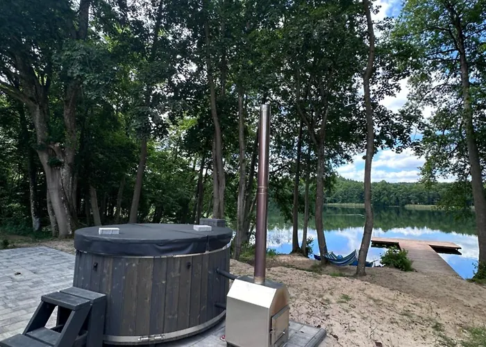 Casa vacanze Przystanek *