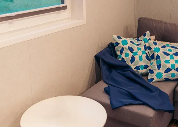 Przystanek Casa vacanze