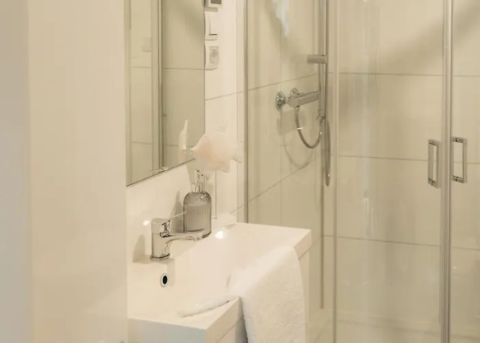 Casa vacanze Przystanek