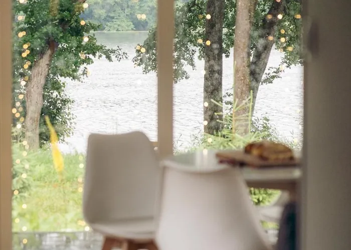 Przystanek Casa vacanze Krąg