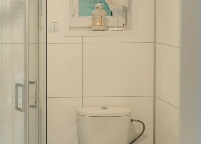 Vakantiehuis Przystanek Krąg