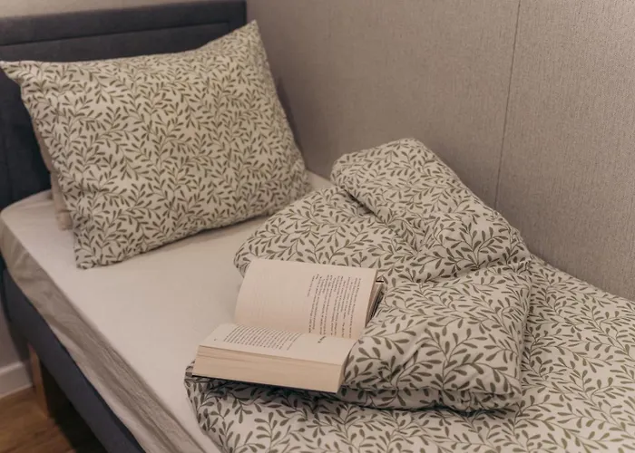 Casa vacanze Przystanek