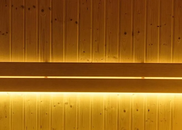 Casa vacanze Przystanek *