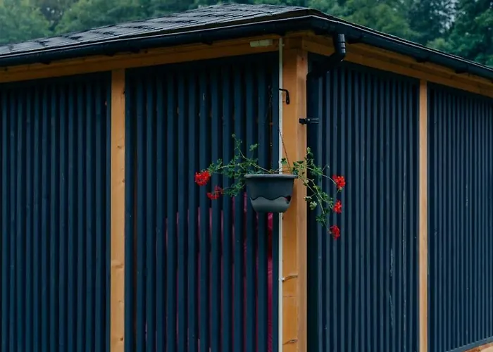 Casa vacanze Przystanek Krąg